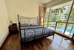 Savannah Condopark (D18), Condominium #534014511